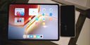iQOO Pad5 8GB+256GB 銀翼 國家補貼 藍晶×天璣9300+ 12.1英寸高亮電競屏 平板電腦 vivo 曬單實拍圖
