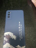 適用DVC一AN20殼DVC-TN20硅膠Davinci保護(hù)套DVCAN20新款DVCTN2O全 DVC-AN20/TN20 寶石藍(lán)【乘風(fēng)破浪】單殼 華為 暢享20 Pro 曬單實(shí)拍圖