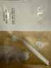 玉蘭油（OLAY）全新水光小白瓶面膜5片補水美白提亮膚色七夕情人節(jié)禮物送女友 曬單實拍圖
