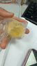 半畝花田苦參凈螨皂洗手沐浴全身可用男女深層清潔控油面部20g 曬單實(shí)拍圖