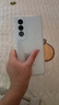 OPPO K12 Plus 第三代驍龍 7 旗艦芯片  6400mAh 超耐久大電池 120Hz電競護眼游戲直屏5G AI手機 雪峰白 12GB+256GB 曬單實(shí)拍圖