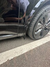 以禾（Yeehpure）適用22-25款理想L9L8汽車擋泥板前后車輪胎擋泥改裝配件汽車用品 理想L8擋泥板【烤漆黑/4片】 曬單實拍圖