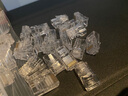 唯康（VCOM）超五類水晶頭 50U加厚鍍金網(wǎng)絡接頭 RJ45工程級8P8C電腦網(wǎng)線連接器 二叉非屏蔽水晶頭（正常發(fā)貨 50個（袋裝） 曬單實拍圖