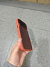 金恒適用蘋果17promax手機(jī)殼新款金屬鏡頭全包防摔保護(hù)套iphone17pro超薄半透輕奢高級感男air簡約女款 【橙色】金屬鏡頭-自帶拍照按鍵 iPhone 17 Pro Max 曬單實(shí)拍圖