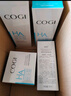 高姿（COGI）水乳護膚品套裝玻尿酸水活透潤補水保濕化妝品禮盒旗艦款 5件套：洗+水+乳+霜+精華 曬單實(shí)拍圖