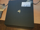 索尼（SONY）PS4二手原裝游戲機(jī)11.0系統(tǒng)Slim暢玩版Pro家用體感娛樂V折騰版主機(jī) 【11系統(tǒng)95新】Pro型1TB【游戲免費(fèi)】 主機(jī)+雙手柄 曬單實(shí)拍圖
