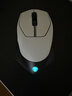 外星人（Alienware）AW610M 無(wú)線(xiàn)游戲鼠標 家用雙模充電電競鼠標 人體工學(xué)機械宏無(wú)線(xiàn)rgb高端外設 曬單實(shí)拍圖