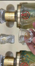 五糧液千里江山紀念酒 原箱裝 畫(huà)卷禮盒裝52度500ml*6 曬單實(shí)拍圖