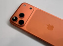 Apple/蘋果 iPhone 17 Pro Max 512GB 星宇橙色 支持移動聯(lián)通電信5G 雙卡雙待手機(jī) 曬單實(shí)拍圖