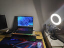 ROG魔霸新銳 2025 銳龍9 16英寸 游戲本筆記本電腦(R9 8940HX 16G 1T RTX5060 2.5K 165Hz) 曬單實(shí)拍圖