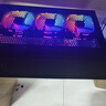 華碩全家桶14代I5 14490F/RTX5060/16G/1T/WiF6/暢玩三角洲游戲電腦主機組裝電腦臺式電腦整機 曬單實(shí)拍圖