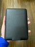 zonyee Kindle保护套Paperwhite3/4/5外壳亚马逊青春版入门电子书11代皮套 KPW123黑色（适用DP75SDI/958版） 实拍图