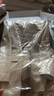 范思藍恩懶人三件套 西裝套裝正裝外套女職業(yè)通勤西服24FS11075 燕麥奶色西裝 XL 曬單實拍圖