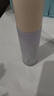 COFUcofu隔離霜cofu隱匿瑕疵修飾毛孔提亮膚色不卡粉保濕持久ofu cofu隔離霜#紫色#適合偏黃暗沉肌 下單送粉撲+濕巾+護手霜 曬單實拍圖