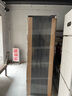 東貝(Donper)冷藏展示柜全屏柜商用風(fēng)冷飲料柜酒水柜保鮮柜展示柜酒吧KTV超市網(wǎng)紅啤酒柜玻璃門冰箱 豪華款大三門風(fēng)冷無霜1120升防霧門 曬單實拍圖
