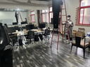 Letv樂(lè )視27英寸4K超清 IPS高刷液晶顯示器 廣視角 無(wú)邊框低藍光電競家用辦公設計臺式電腦顯示器顯示屏監控 24英寸1K-165Hz-IPS-高色域【全面屏】 曬單實(shí)拍圖
