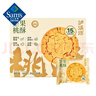 瀘溪河堅果桃酥 840g 840g 曬單實(shí)拍圖