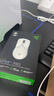 雷蛇（Razer） 毒蝰v2pro專(zhuān)業(yè)版 輕量化無(wú)線(xiàn)游戲鼠標 宏電競鼠標  對稱(chēng)手型 lol吃雞鼠標 【第三代光學(xué)微動(dòng)】毒蝰V2專(zhuān)業(yè)版白色 曬單實(shí)拍圖