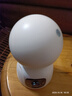 安爺4g監控無(wú)線(xiàn)攝像頭無(wú)需連wifi終身免流量插電家用室內高清手機遠程監控器360度無(wú)死角帶夜視全景 曬單實(shí)拍圖
