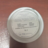 KRYOLAN歌劇魅影輕柔透亮定妝蜜粉德國(guó)面具散粉控油持妝TL1生日禮物女男 曬單實(shí)拍圖