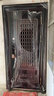 甲級防盜門(mén)大窗通風(fēng)門(mén)中門(mén)家用透氣進(jìn)戶(hù)門(mén)智能門(mén)入戶(hù)門(mén)子母門(mén) 思特指紋鎖【送智能手環(huán)】 1970*860/960 曬單實(shí)拍圖