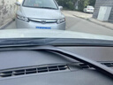 原仕適用捷達汽車(chē)門(mén)密封條全車(chē)b柱4門(mén)原廠(chǎng)專(zhuān)用中控臺隔音降噪防塵膠條 捷達VA7【原車(chē)定制】 中控臺密封條【升級加厚款】 曬單實(shí)拍圖