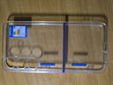 萌續(xù)適用三星S24手機殼簡約冰箱GalaxyS23ultra新款透明S22鏡頭全包S21+套S20創(chuàng)意個性小眾軟硅膠防摔 透明太空殼-冰箱 三星Galaxy S24+ 曬單實拍圖