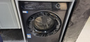 海爾（Haier）滾筒洗衣機(jī)全自動(dòng) 8公斤容量 EG80MATE33S 超薄小型不占地 家電國(guó)家補(bǔ)貼 以舊換新 超薄家用 曬單實(shí)拍圖