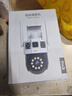 喬安800萬像素?cái)z像頭監(jiān)控?zé)o線wifi網(wǎng)絡(luò)高清夜視監(jiān)控器360度無死角帶夜視全景云臺(tái)家用AI監(jiān)控手機(jī)遠(yuǎn)程 曬單實(shí)拍圖