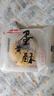 蛋黃酥紅豆味雪媚娘辦公室點(diǎn)心糕點(diǎn)充饑下午茶點(diǎn)【包裝隨機發(fā)貨】 蛋黃酥【50g*6枚裝】 曬單實(shí)拍圖