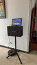 山水（SANSUI）Q60pro點(diǎn)歌機家庭ktv音響套裝卡拉OK一體機便攜戶(hù)外專(zhuān)業(yè)k歌音響視頻唱歌廣場(chǎng)舞音響專(zhuān)用大功率音箱 曬單實(shí)拍圖