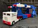 變形金剛（TRANSFORMERS）兒童男孩玩具模型禮物工作室系列經(jīng)典電影指揮官級86通天曉F6162 曬單實(shí)拍圖