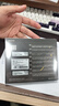 光威（Gloway）32GB(16GBx2) DDR5 6000 臺式機內存條 龍武-弈 馬甲條 國產(chǎn)顆粒 C36 星空黑  曬單實(shí)拍圖