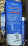 科顏氏（Kiehl's）高保濕清爽泡沫潔面乳150ml 洗面奶清潔護(hù)膚品 生日禮物 曬單實(shí)拍圖