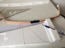 立始泡沫珍珠棉KT板電熱筆刀工具造型打孔雕刻電熱絲切割機(jī)手持神器拿 20cm電熱絲切割器+12v可調(diào)電源 曬單實(shí)拍圖