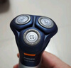 飛利浦（PHILIPS）電動(dòng)剃須刀旋風(fēng)3系PRO刮胡刀 風(fēng)馳切剃6D浮動(dòng)刀頭 送老公送男友 父親生日禮物 國家補(bǔ)貼 曬單實(shí)拍圖
