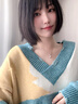 唯一（Winy）四葉草999純銀項鏈女2025新款莫桑鉆吊墜生日禮物送女朋友老婆 曬單實(shí)拍圖