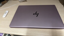 惠普（HP）【國(guó)家補(bǔ)貼20%】筆記本電腦 星Book Pro14 AI戰(zhàn)力本 高端金屬旗艦金屬超輕薄本 Ultra5-225H 32G 1T 2.8K 粉 曬單實(shí)拍圖