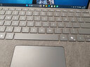 MicrosoftSurface Pro10Intel商用版平板電腦筆記本二合一Win11高刷13英寸 Ultra7 165U【亮鉑金】|國行正品 32G+256G 套餐三：平板+鍵盤(pán)+觸控筆 曬單實(shí)拍圖