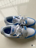 耐克（NIKE）運動鞋女鞋 25春季新款AIR JORDAN LEGACY 312緩震耐磨籃球鞋 CD9054-141 36.5 曬單實拍圖