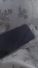 ESCASE適用蘋(píng)果17手機殼iphone17保護套透明超薄防摔TPU軟殼簡(jiǎn)約時(shí)尚網(wǎng)紅潮款男女全透明 曬單實(shí)拍圖