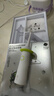 babycare兒童電動(dòng)牙刷寶寶嬰幼兒1-6-12歲軟毛充電防水星航電動(dòng)牙刷原點(diǎn)白 曬單實(shí)拍圖