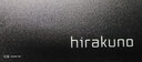 LIHIT LAB.日本LIHIT LAB.喜利HIRAKUNO方格活頁(yè)線圈本簡(jiǎn)約大方記事本筆記本商務(wù)辦公用品學(xué)生文具 A5黑 曬單實(shí)拍圖