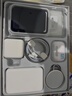 麥享能華強(qiáng)北九件套蘋(píng)果六件套iPhone五件套HK10Ultra智能手表藍(lán)牙耳機(jī)磁吸充電寶頂配套裝手機(jī)殼配件 華強(qiáng)北九件套【35W雙孔全新頂配】 蘋(píng)果13 曬單實(shí)拍圖