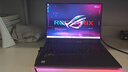 ROG新款2025/2024 ROG槍神9 8Plus超競版 魔霸9 魔霸新銳2025 筆記本電腦二手游戲本學(xué)生 玩家國度敗家之眼99新 槍神8Plus 14代i9/4060/16G+1T 曬單實(shí)拍圖