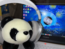 犀狼【華強(qiáng)北1:1頂配MAX】Air頭戴式藍(lán)牙耳機(jī)適用蘋果iPhone17無線降噪2025新款pods游戲耳麥超長續(xù)航 【Air Max二代-蘋果銀】國家補(bǔ)貼百萬熱銷 全功能定制｜個(gè)性化空間音頻｜雙金 曬單實(shí)拍圖