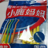 小鹿媽媽L型牙縫刷sss*20支裝 潔齒牙縫刷極細直擊深層牙垢牙縫刷 曬單實(shí)拍圖