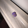 第一福古法黃金足金烤琺瑯黃金葫蘆吊墜項(xiàng)鏈七子葫蘆擺件送女友節(jié)日禮物 紫 凈金重約1g（無證書重量多退少補(bǔ)） 曬單實(shí)拍圖