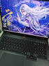 神舟（HASEE）【國(guó)家補(bǔ)貼20% RTX5060】戰(zhàn)神T8 Plus 16英寸游戲本筆記本電腦(Core7-240H 16G 1TB 2.5K 180HZ) 曬單實(shí)拍圖