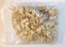 初鮮鮮凍蛤蜊肉1斤 花蛤花甲 原汁原味 燒烤火鍋食材 海鮮貝類(lèi) 送禮 曬單實(shí)拍圖